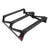 Toyota Tacoma 3G Mid Height Bed Rack - ALUMINUM